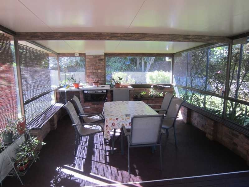 1 Walker Street, Clunes NSW 2480