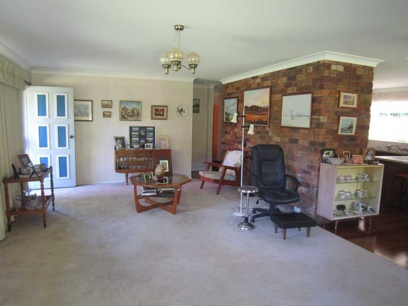 1 Walker Street, Clunes NSW 2480
