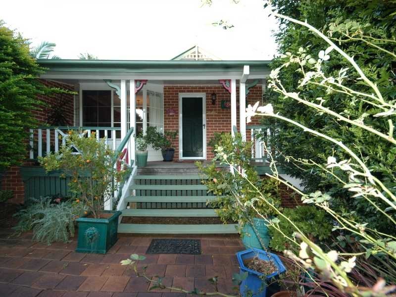 8 Hanlon Court, Bangalow NSW 2479