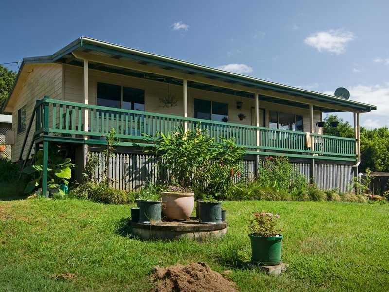 Lot 2 Rayward Road, Dunoon NSW 2480