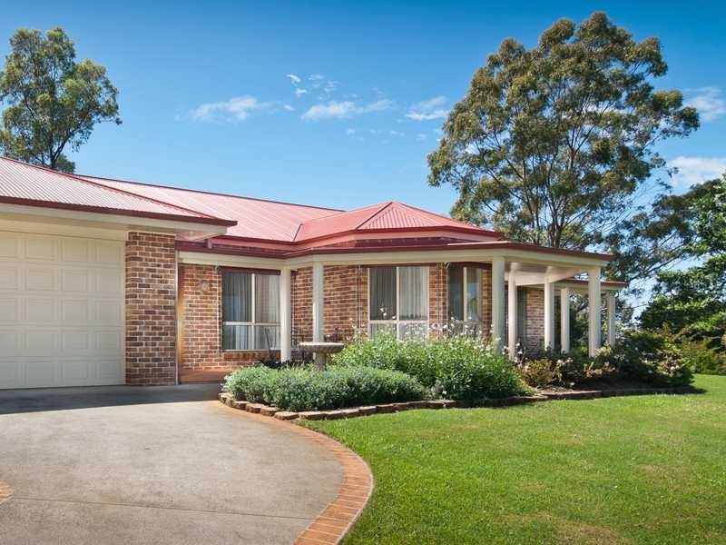 4 Ewandale Close, Clunes NSW 2480