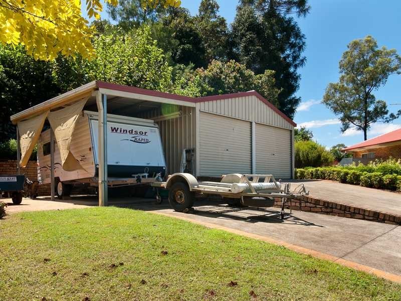 4 Ewandale Close, Clunes NSW 2480