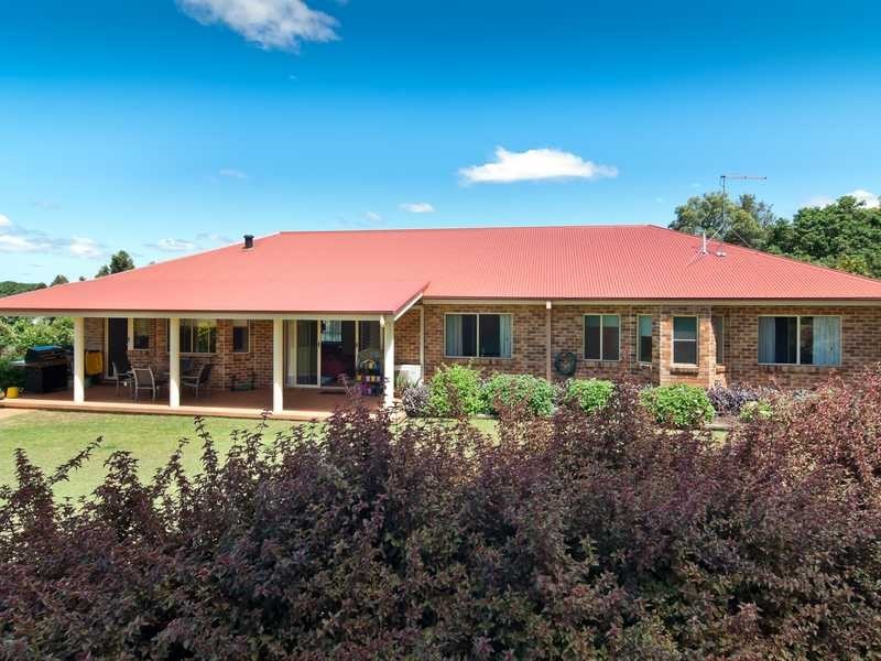 4 Ewandale Close, Clunes NSW 2480