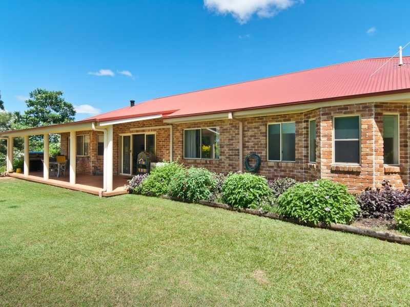 4 Ewandale Close, Clunes NSW 2480