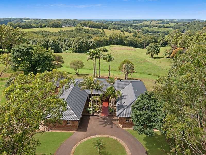 40 Hillcrest Drive, Tintenbar NSW 2478