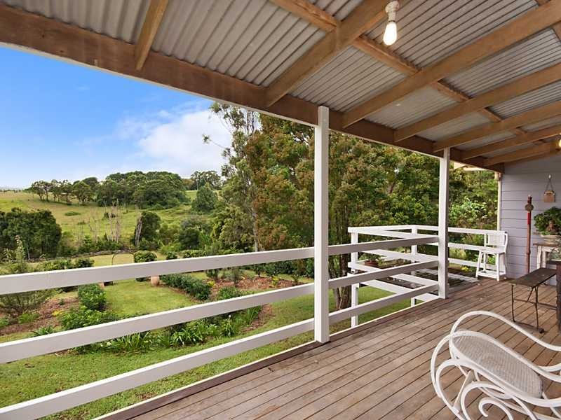 206 Tooheys Mill Road, Fernleigh NSW 2479