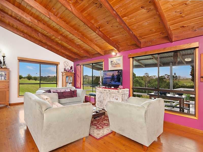 206 Tooheys Mill Road, Fernleigh NSW 2479