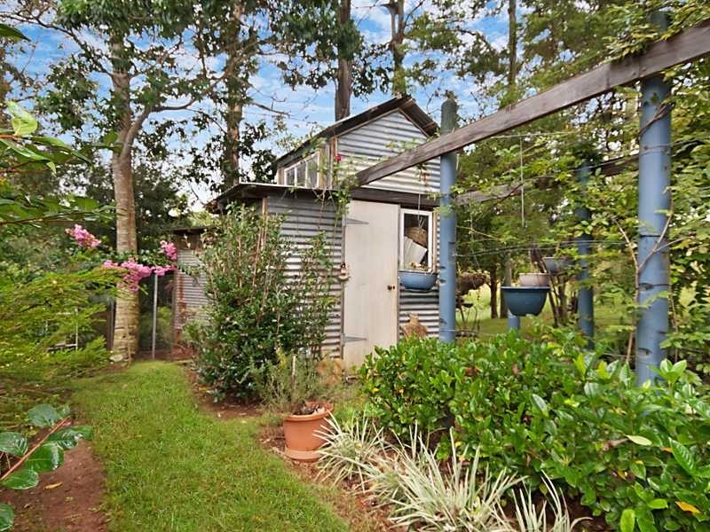 206 Tooheys Mill Road, Fernleigh NSW 2479