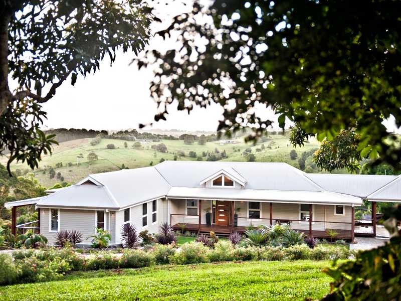 84 Fowlers Lane, Bangalow NSW 2479