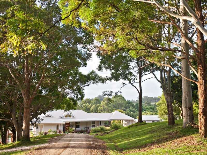 84 Fowlers Lane, Bangalow NSW 2479