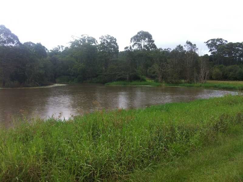 147 Kinmond Creek Road, Cootharaba QLD 4565