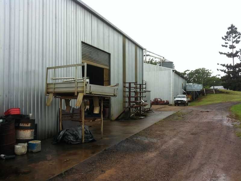 147 Kinmond Creek Road, Cootharaba QLD 4565