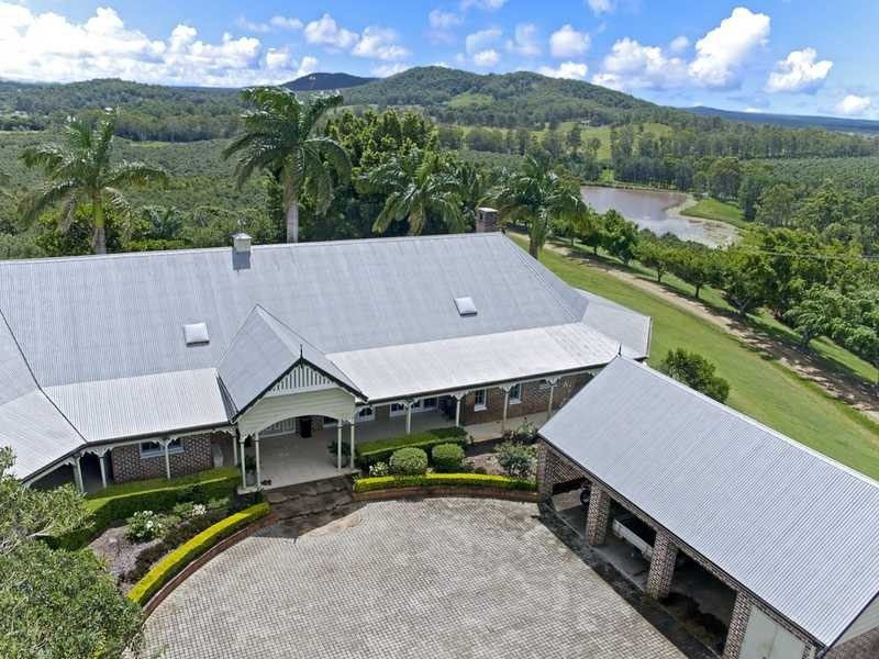 1440 Kinkin Road, Wolvi QLD 4570