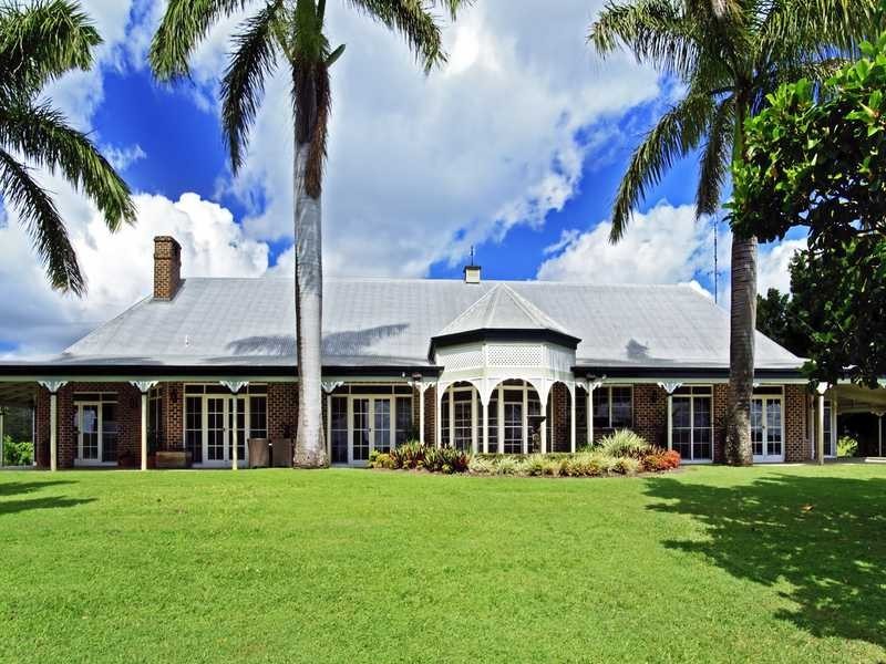 1440 Kinkin Road, Wolvi QLD 4570