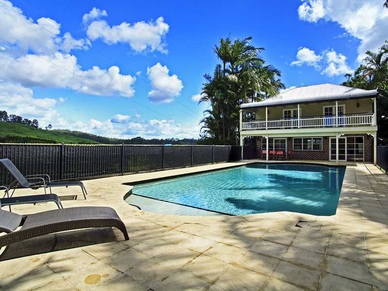 1440 Kinkin Road, Wolvi QLD 4570