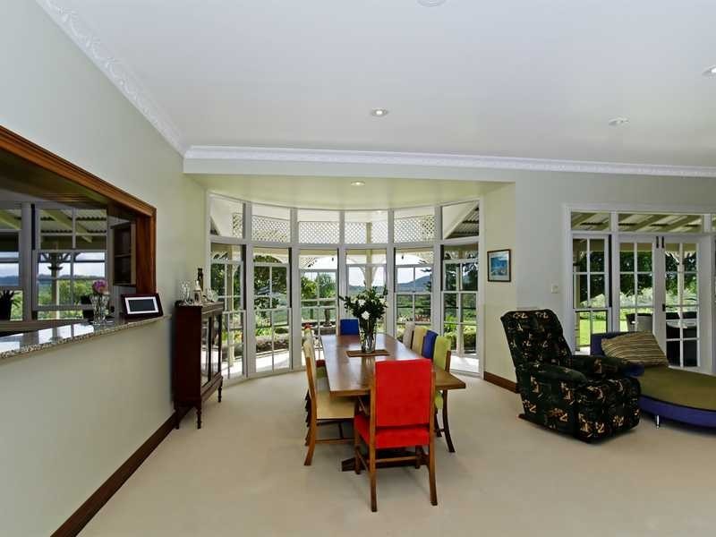 1440 Kinkin Road, Wolvi QLD 4570