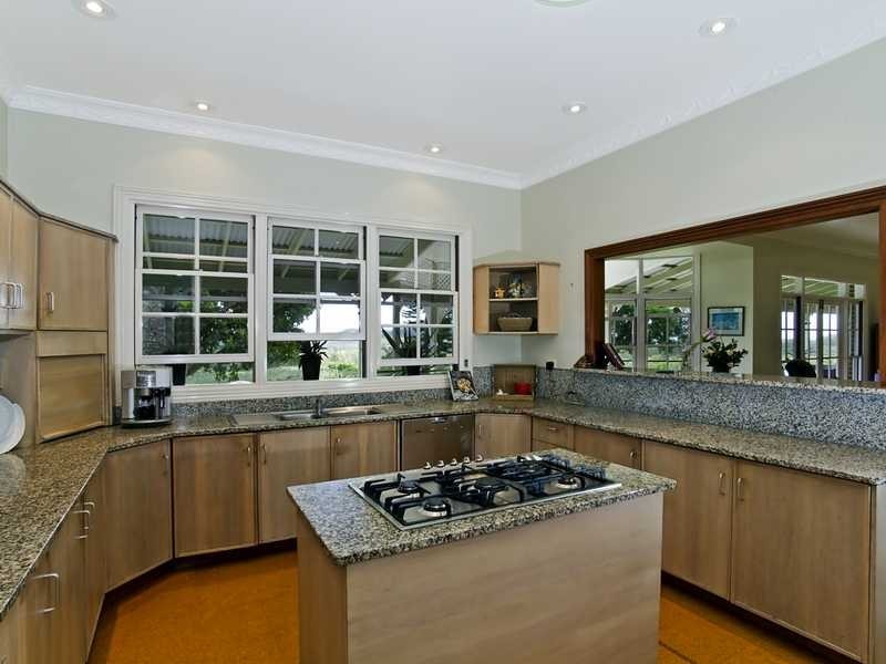 1440 Kinkin Road, Wolvi QLD 4570