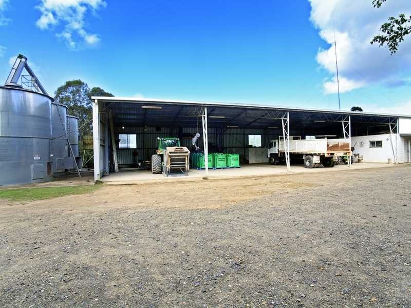 1440 Kinkin Road, Wolvi QLD 4570