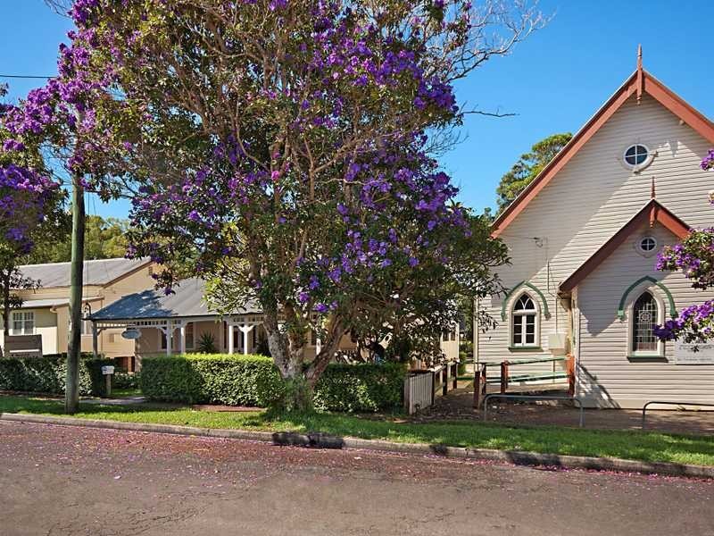 13 Station Street, Bangalow NSW 2479