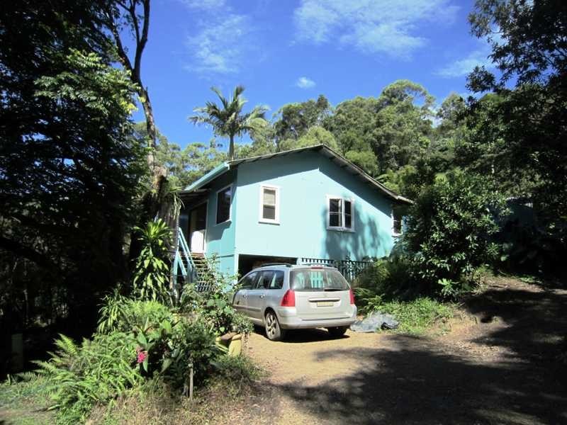 266 Rose Road, The Channon NSW 2480