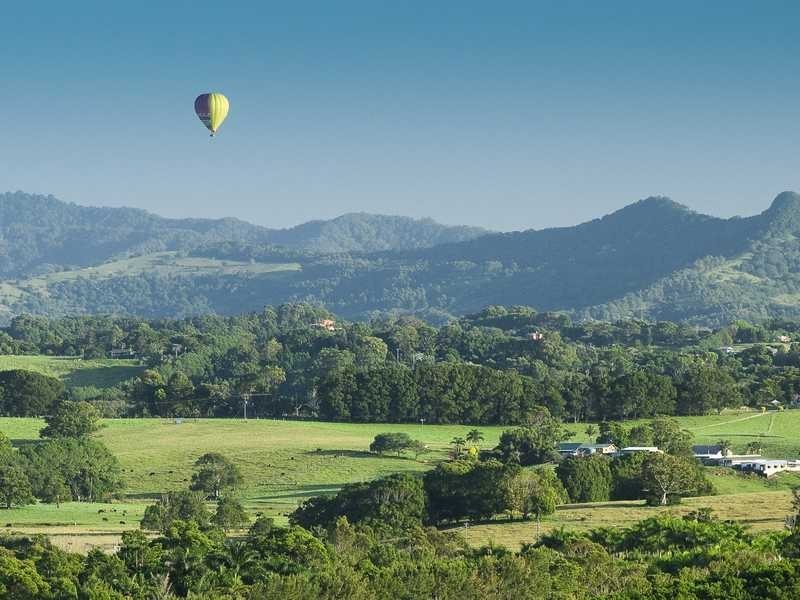 Tuckeroo Avenue, Mullumbimby NSW 2482