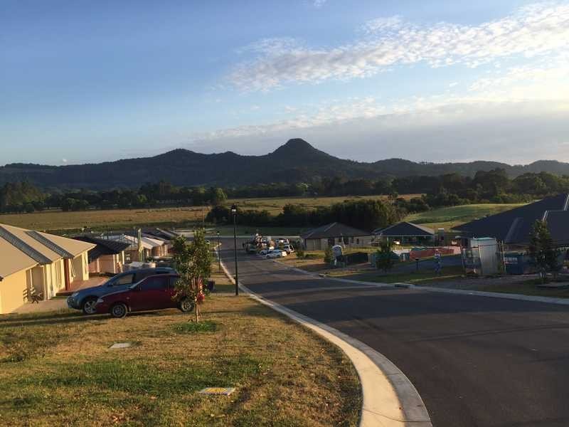 Tuckeroo Avenue, Mullumbimby NSW 2482