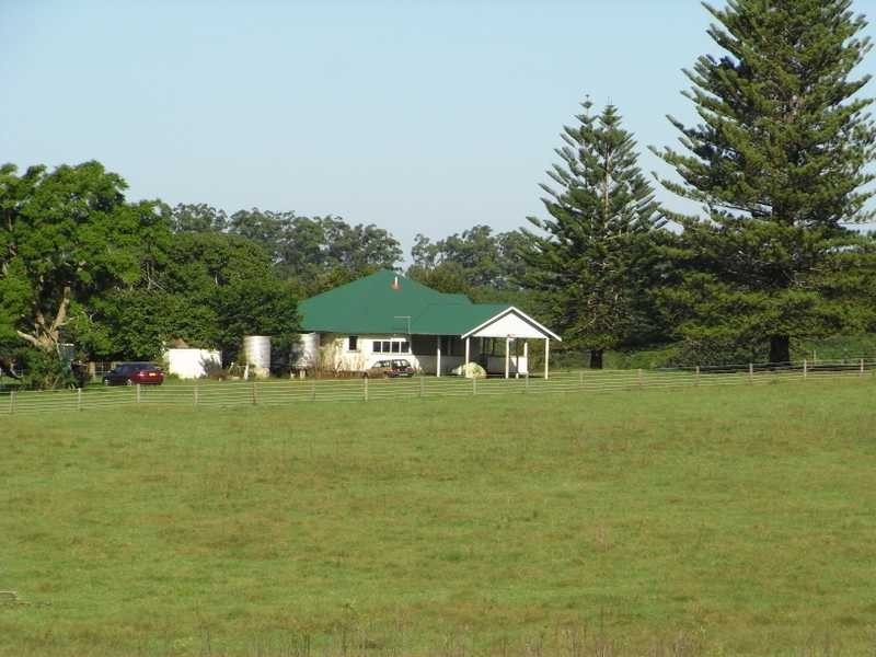 716 Duncan Rd, Dunoon NSW 2480