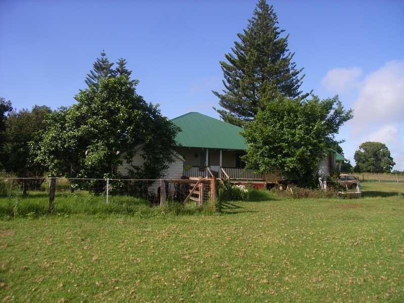716 Duncan Rd, Dunoon NSW 2480