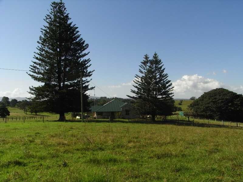 716 Duncan Rd, Dunoon NSW 2480