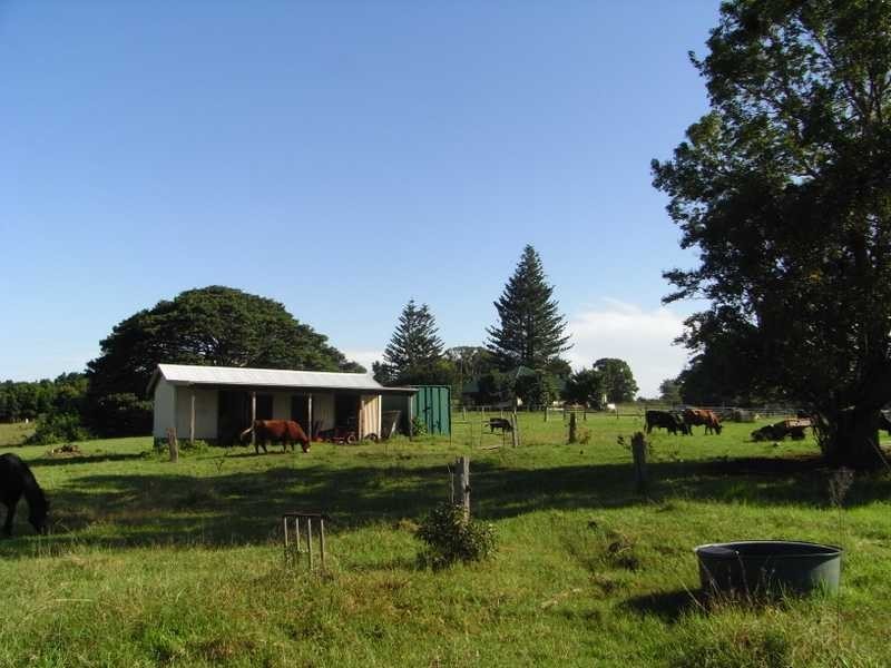 716 Duncan Rd, Dunoon NSW 2480