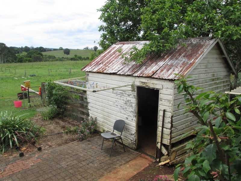 716 Duncan Rd, Dunoon NSW 2480