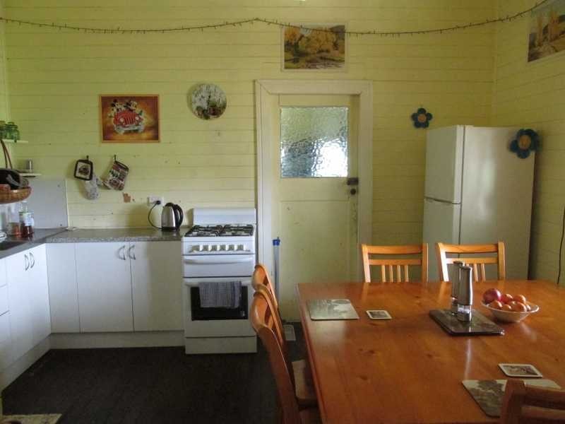 716 Duncan Rd, Dunoon NSW 2480