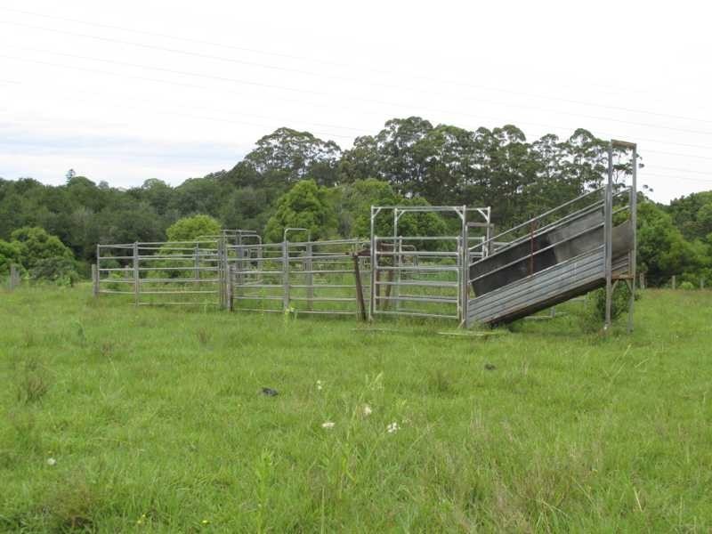 716 Duncan Rd, Dunoon NSW 2480