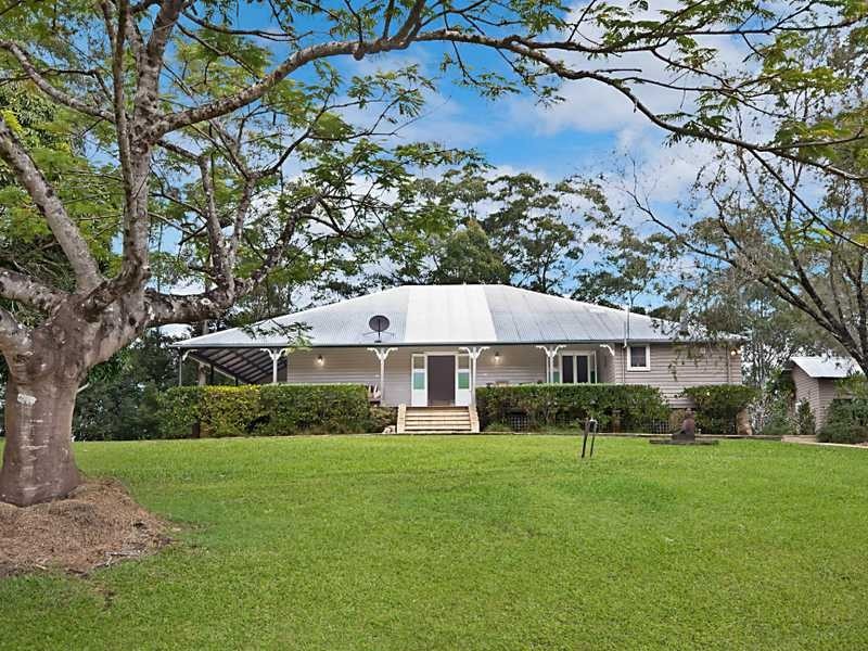 94 Hutchinson Rd, Nimbin NSW 2480
