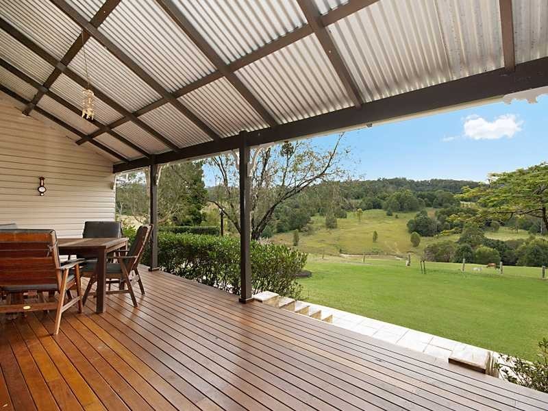 94 Hutchinson Rd, Nimbin NSW 2480