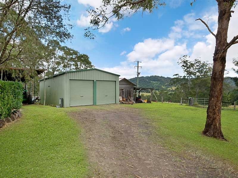 94 Hutchinson Rd, Nimbin NSW 2480