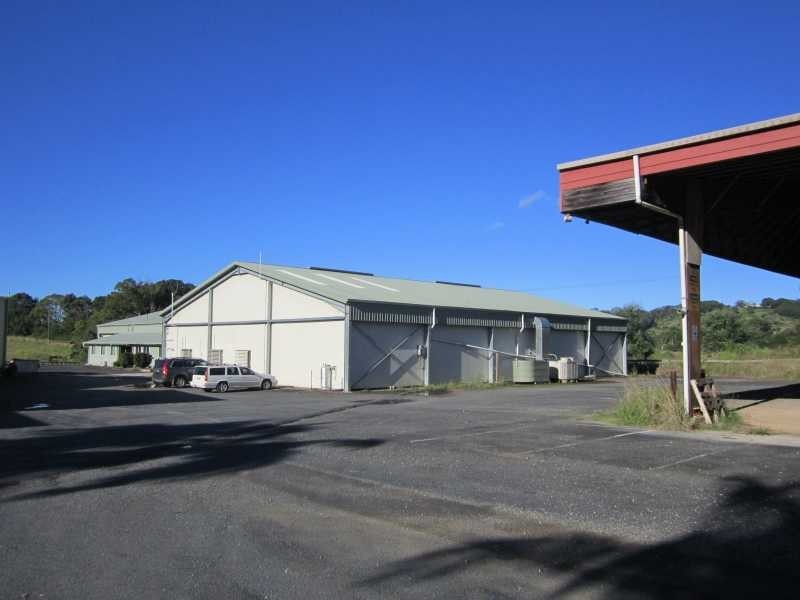 6 Dudgeons Lane, Bangalow NSW 2479