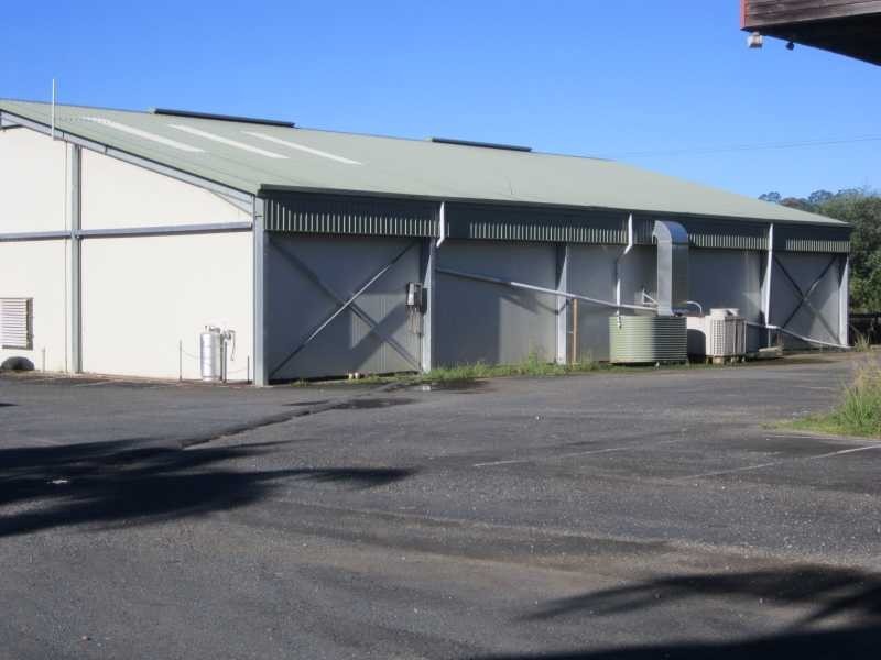 6 Dudgeons Lane, Bangalow NSW 2479