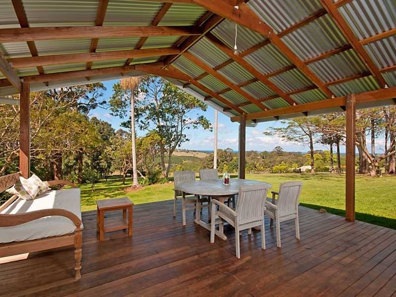 792 Friday Hut Road, Brooklet NSW 2479
