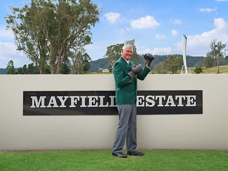 Lots Colin Street, Kyogle NSW 2474