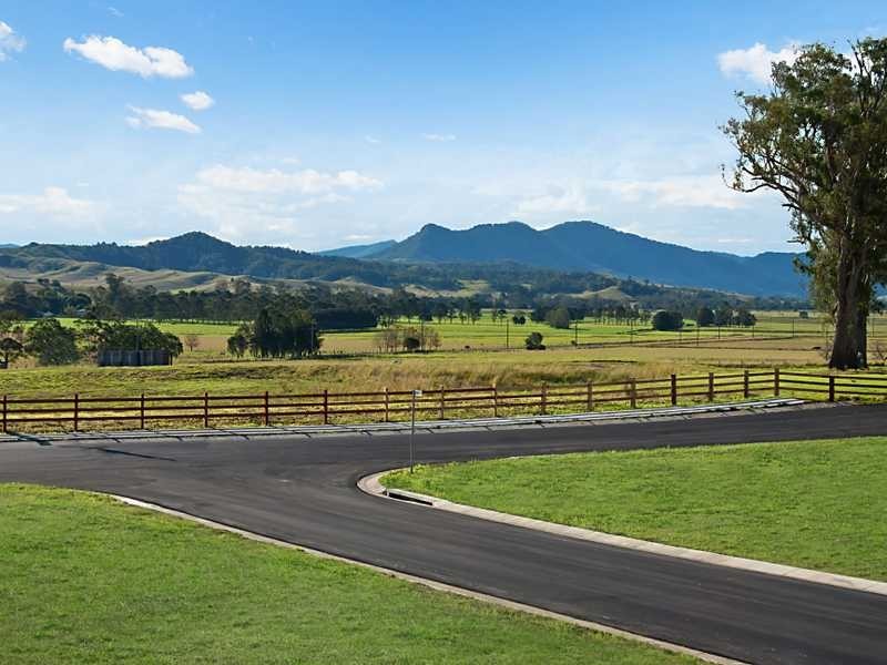 Lots Colin Street, Kyogle NSW 2474