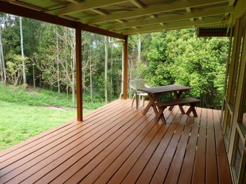 4/119 Elliot Road, Clunes NSW 2480