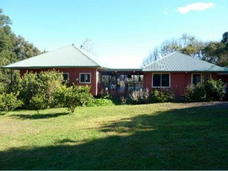 2/119 Elliot Road, Clunes NSW 2480