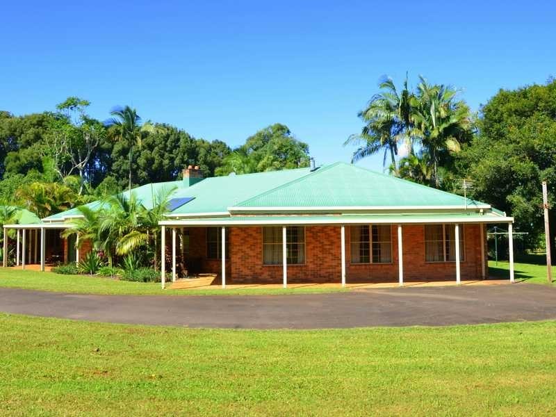 373 Ellis Road, Alstonville NSW 2477