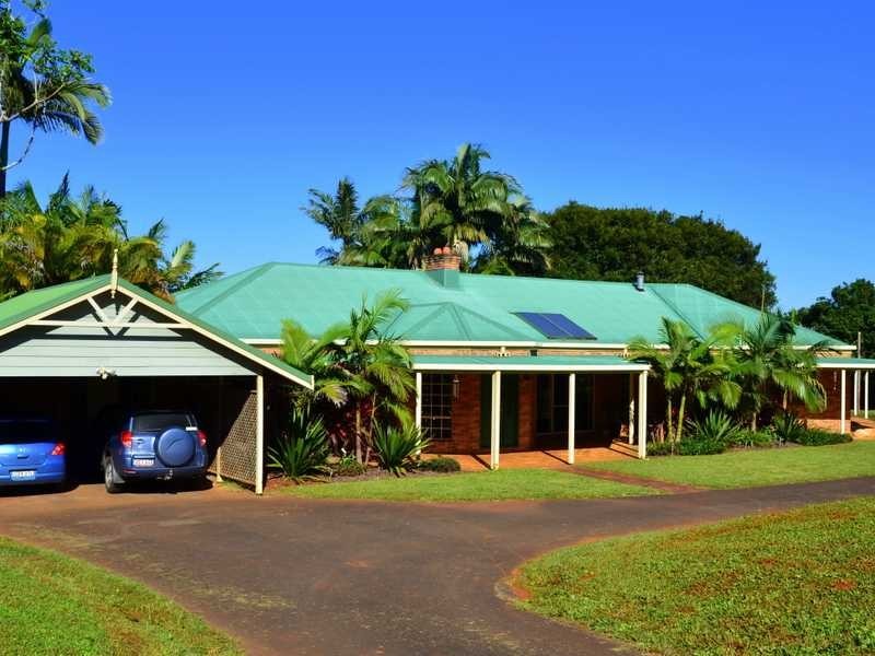 373 Ellis Road, Alstonville NSW 2477