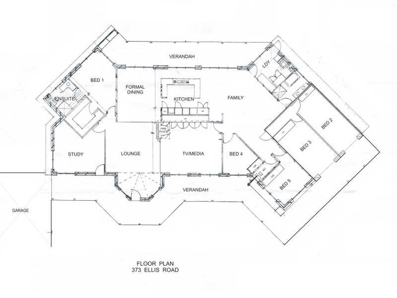 373 Ellis Road, Alstonville NSW 2477