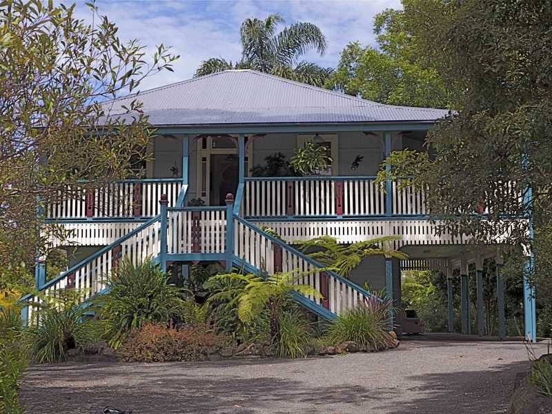 32 Riffle Range Road, Bangalow NSW 2479