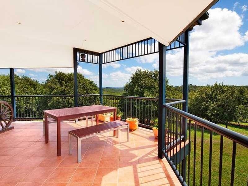 23 Shaws Lane, Tuckombil NSW 2477