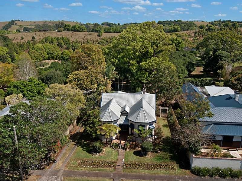 42 Granuaille Road, Bangalow NSW 2479