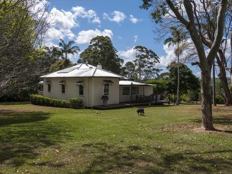 749 Houghlahans Creek Road, Fernleigh NSW 2479